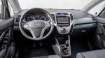 Hyundai ix20 App Mode 2017 года